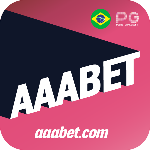Novo logo da aaabet
